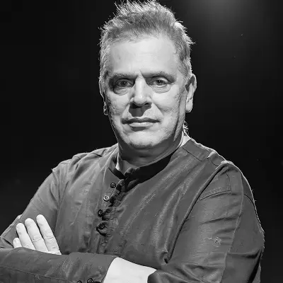 Rodolfo García Vásquez