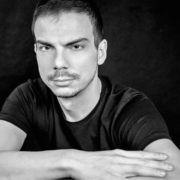 Alberto Conejero López