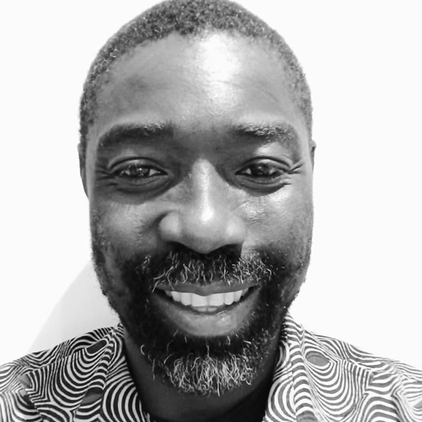 Dieudonné Niangounna