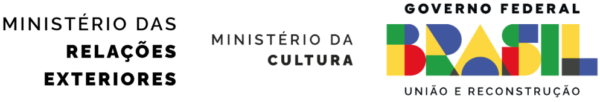 Governo Federal do Brasil, Ministério das Relações Exteriores e Ministério da Cultura