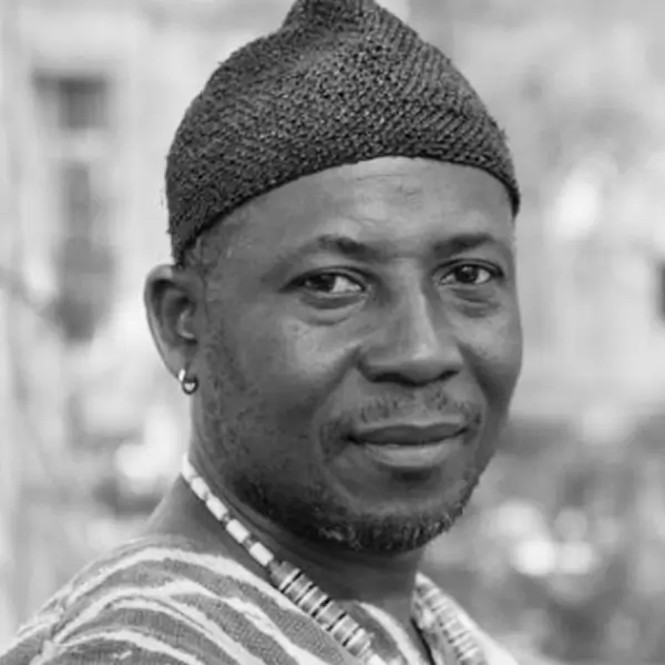 Éric Delphin Kwégoué